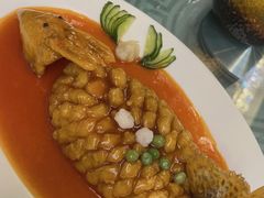 -清真马祥兴菜馆(云南北路店)
