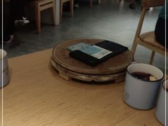 大堂-蜜桃餐厅·伴山(绿宝广场店)