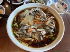 三鲜面-王興記(中山路店)