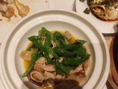 -祥记餐饮•豫粤珍味(金隅大厦店)