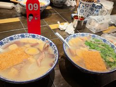 -小潘记鸭血粉丝汤