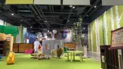 -幻贝家儿童乐园(苏州中心店)