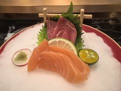 锦绣刺身拼盘-牛将军•涮肉•烤肉•铁板烧(北京王府井·故宫店)