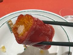 -悦得闲广式点心茶楼(蓝鲸世界店)