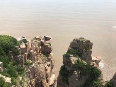-六合朝阳景区-和尚套