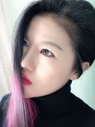 -New Fashion·新时尚形象设计
