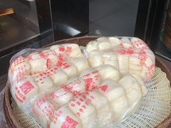 -清泉阁包子铺(中山路店)