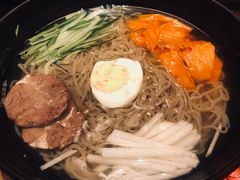 -九田家黑牛烤肉料理(石路天虹店)