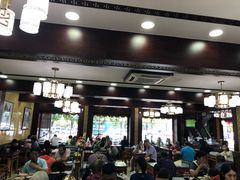 -白魁老号饭庄(交道口店)