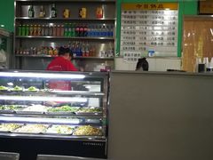 -清真老铁家灌汤包