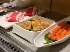 -海底捞火锅(方圆荟店)