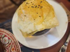 -卢布里西餐厅(总店)