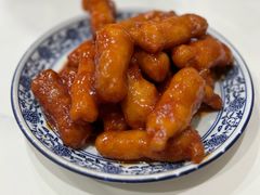 -北大地皖峰饭馆