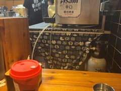 -Ramen满吉·豚骨拉面(丽园路店)