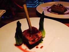 -翡翠36餐厅(浦东香格里拉店)
