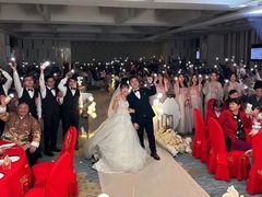 -香港富临皇宫(五月花商业广场店)