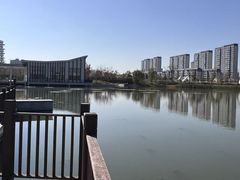 -美兰湖景区