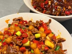 -潇湘阁(汉光百货店)