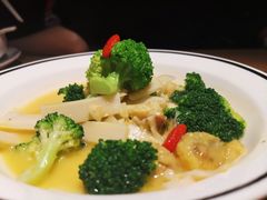 -太二酸菜鱼(天鹅湖万达店)