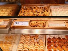 -泸溪河桃酥(欧尚店)