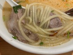 -向阳羊汤(千峰店)