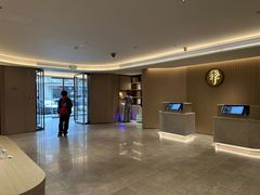 -全季酒店(广州越秀公园店)