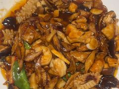 -渔家风味·鲅鱼水饺·央视展播·海鲜天津菜(开发区店)