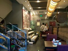 -吕氏疙瘩汤·私家菜馆(慈云寺店)