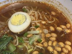 -蓉李记成都名小吃(太原龙湖万达店)