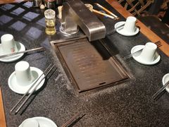 -金三顺韩式炭火烤肉店(中华路店)