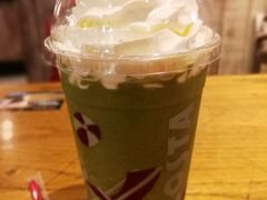 -COSTA COFFEE(上海月星环球港店)