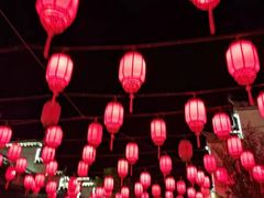 -婺源梦里老家大型山水实景演出