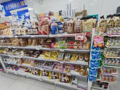 零售区-牛奶便利(东四店)