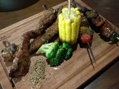 -小火花·干式熟成牛排馆Spark SteakHouse(剑桥郡店)