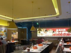 -小鱼小牛(世欧广场店)