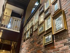 -老牌坊鲁菜名店(宽厚里店)