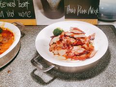 -深圳同泰万怡酒店·万荟轩自助餐厅(同泰店)