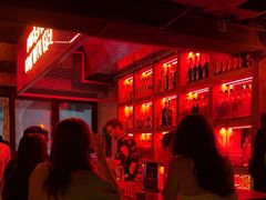 -The Drinkery (瑞金店)