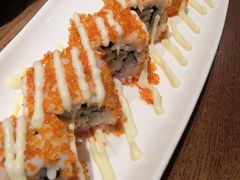 -阿吾罗日本料理(K11艺术中心店)