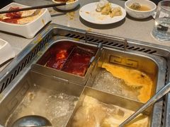 -海底捞火锅(步步高新天地店)