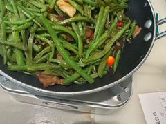 -小菜园新徽菜(阜阳颍州万达店)