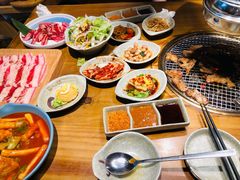 -牛人·雪花牛·木炭烤肉(昆山陆家店)