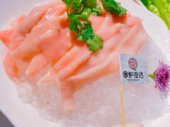 -围炉夜话·潮汕卤水火锅(榕江店)