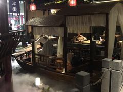 -卞氏菜根香(青羊万达店)