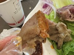 -清真·益鑫羊肉手抓馆(花园北街店)