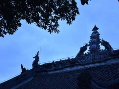 -窦圌山风景区
