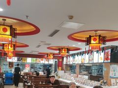 -百味饺子城•海鲜家常菜(秦皇岛店)
