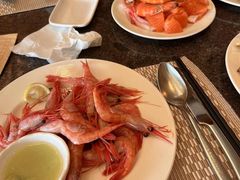 -海景花园大酒店·西餐厅