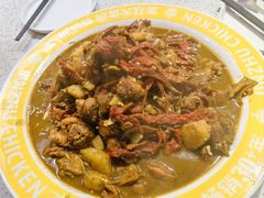 -金柱大盘鸡(和田二街店)