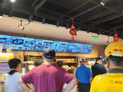 -护国寺小吃店(红莲南路店)